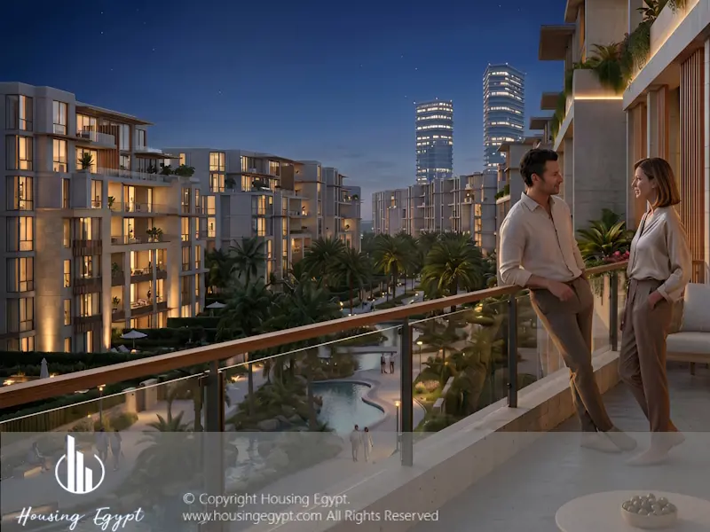 Dio Residences - Vie Collective - 5th Settlement