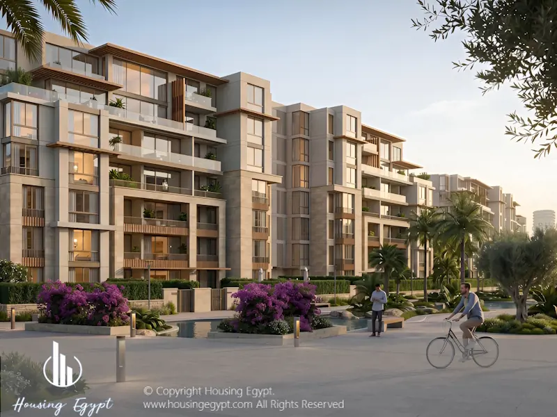 Dio Residences