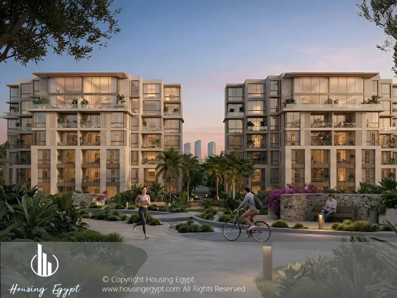 Dio Residences