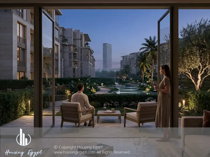 Dio Residences - Vie Collective - 5th Settlement