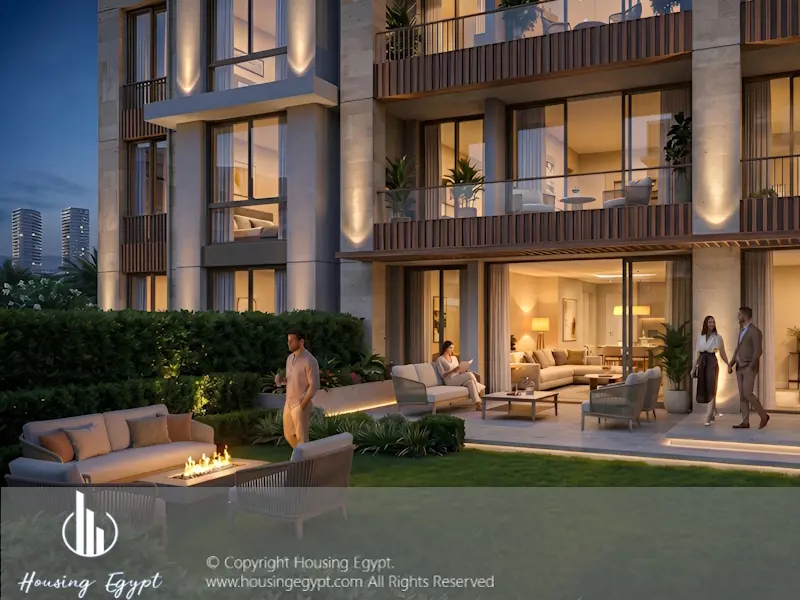 Dio Residences