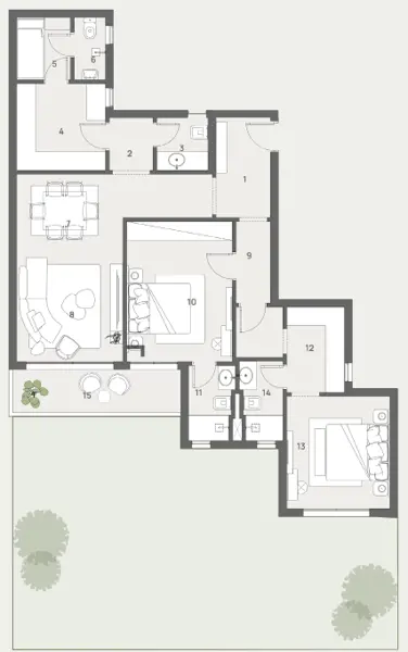 Layouts