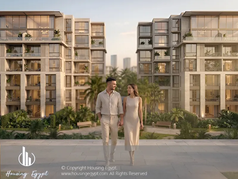 Dio Residences - Vie Collective - 5th Settlement