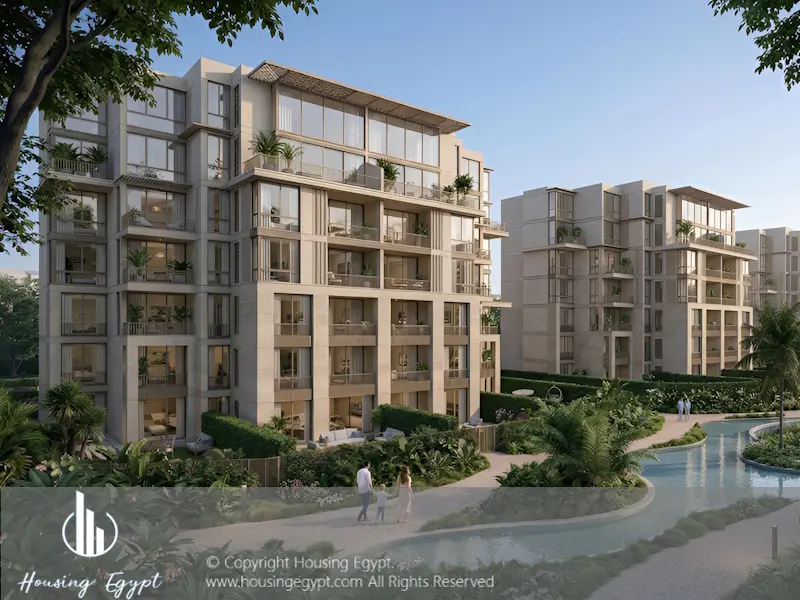 Dio Residences - Vie Collective - 5th Settlement