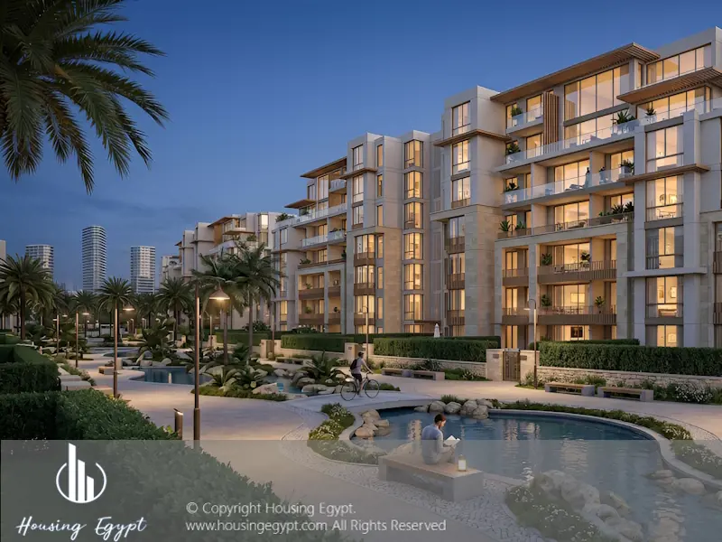 Dio Residences