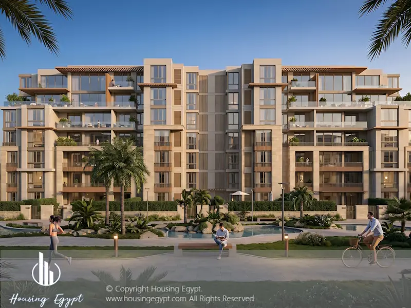 Dio Residences