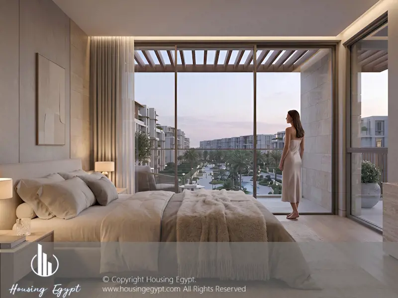 Dio Residences - Vie Collective - 5th Settlement