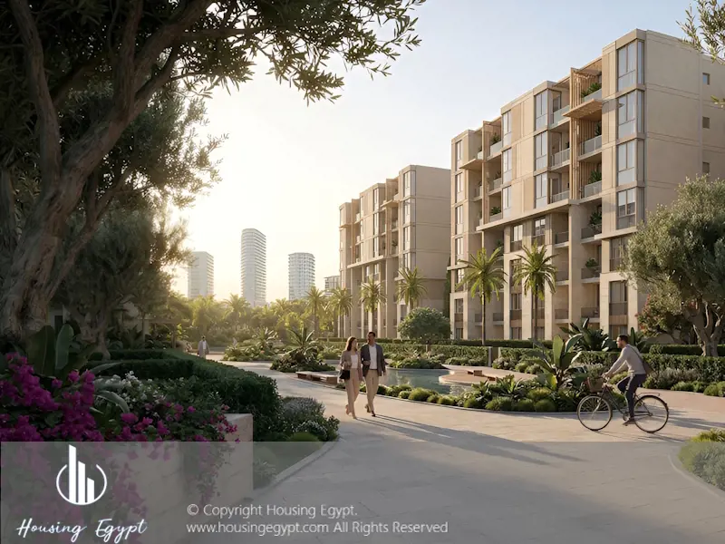 Dio Residences - Vie Collective - 5th Settlement