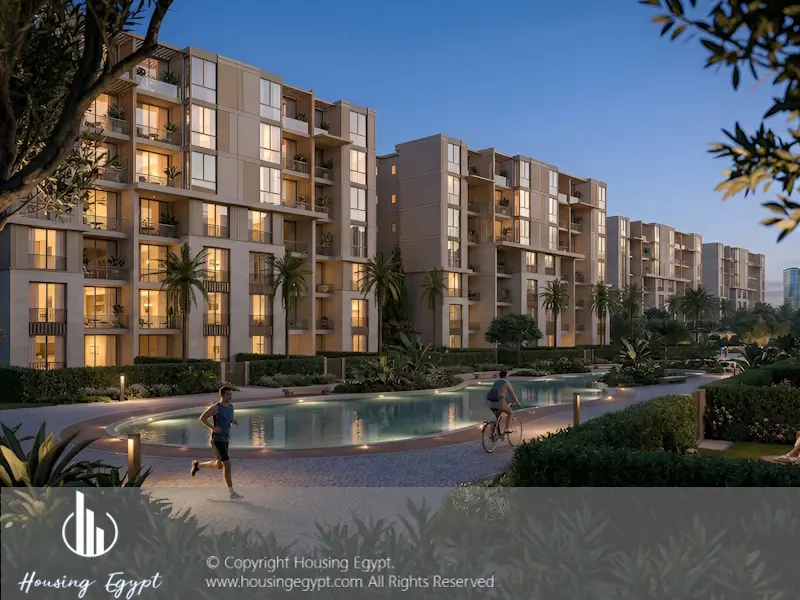 Dio Residences - Vie Collective - 5th Settlement