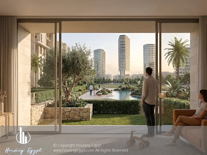 Dio Residences - Vie Collective - 5th Settlement