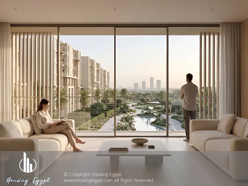 Dio Residences - Vie Collective - 5th Settlement