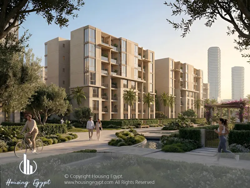 Dio Residences