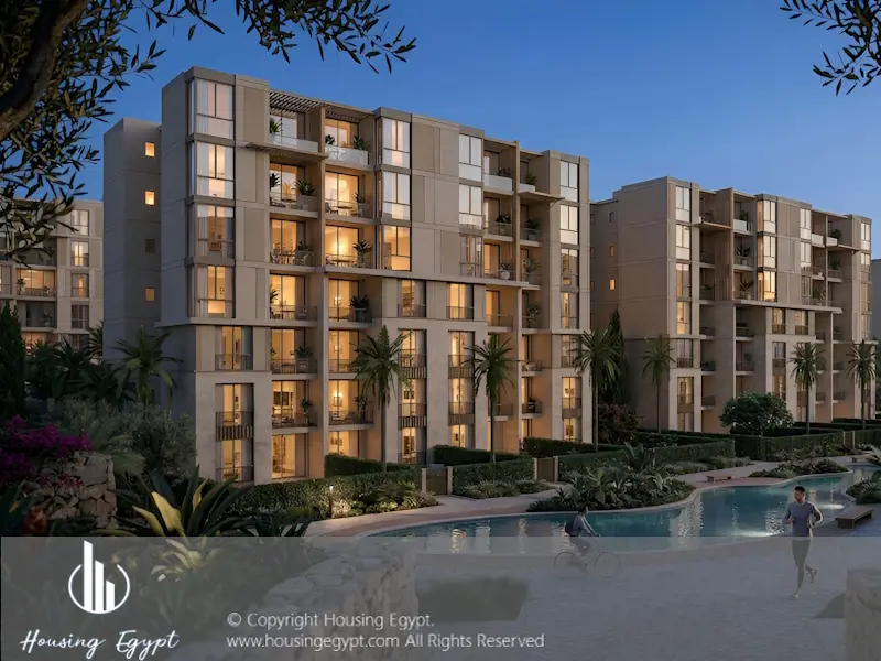 Dio Residences - Vie Collective - 5th Settlement