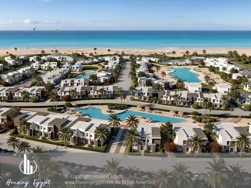 Sealine - Seashore - Ras El Hekma