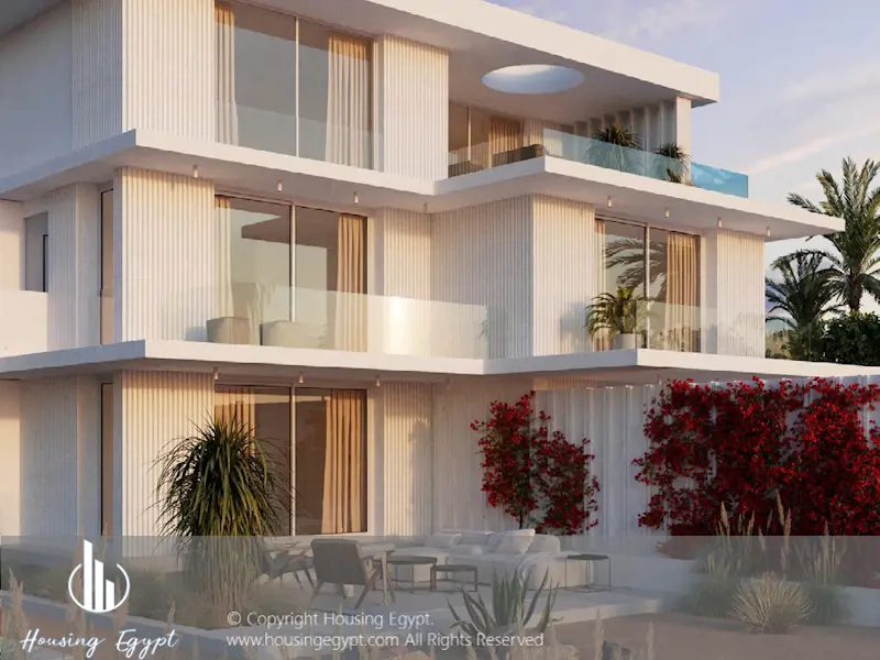 Blanca Gardens - Blanca - Somabay