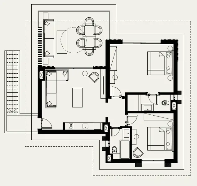 Layouts