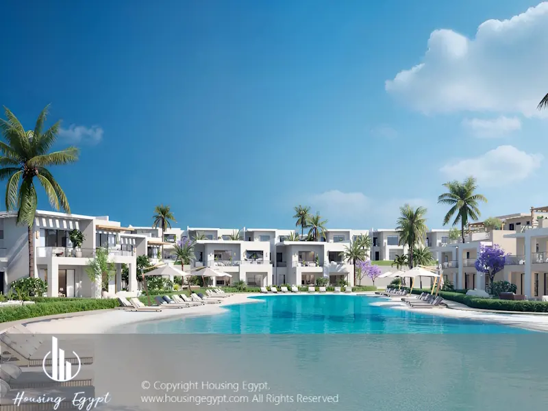Sealine - Seashore - Ras El Hekma