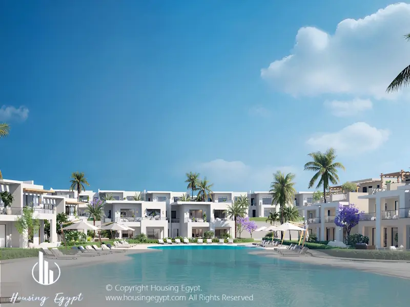 Sealine - Seashore - Ras El Hekma