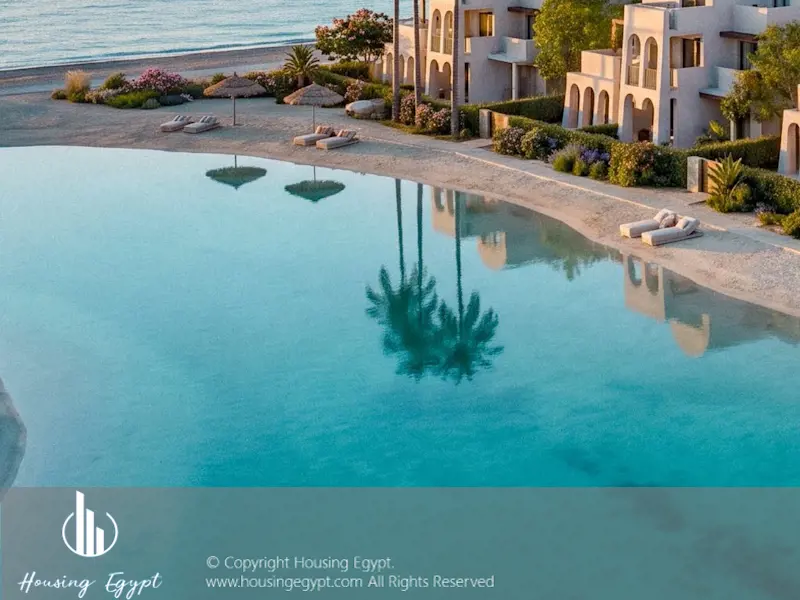 Salt Marina - Salt - Ras El Hekma