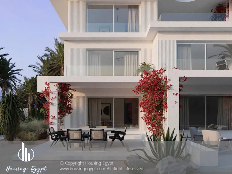 Blanca Gardens - Blanca - Somabay