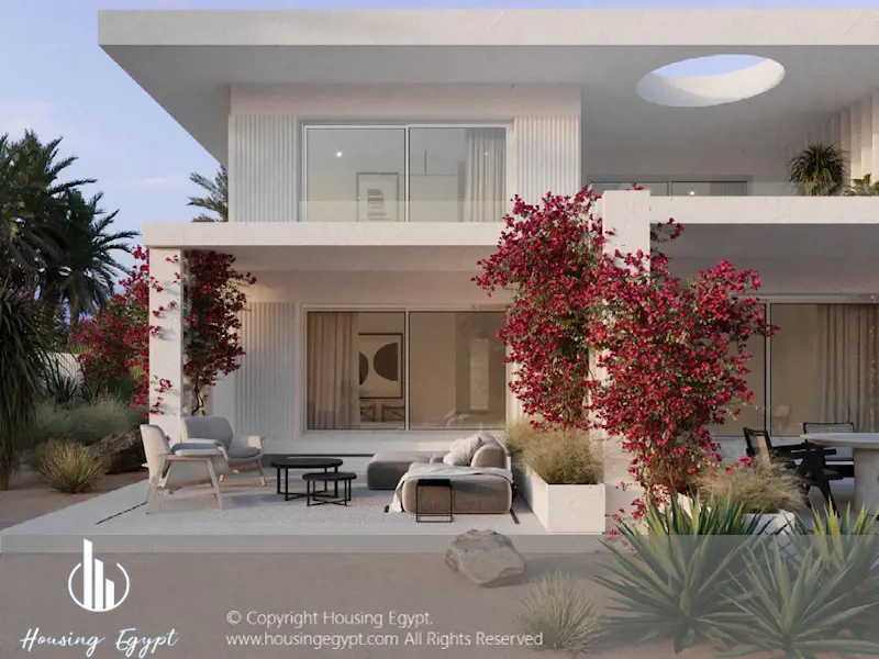 Blanca Gardens - Blanca - Somabay