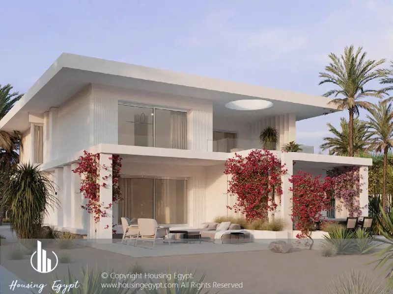 Blanca Gardens - Blanca - Somabay