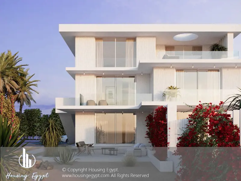 Blanca Gardens - Blanca - Somabay