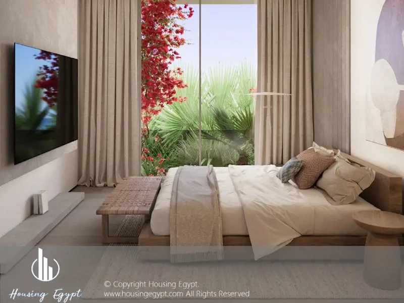 Blanca Gardens - Blanca - Somabay