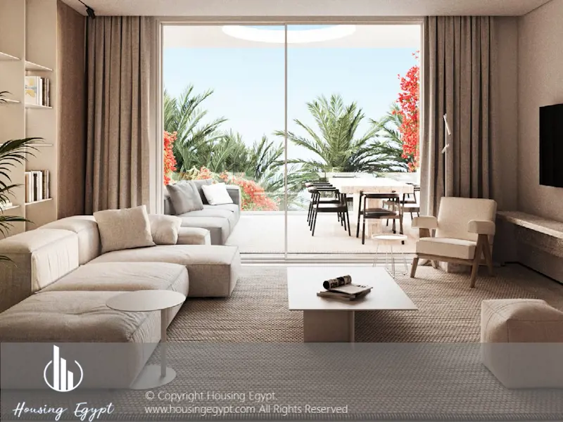 Blanca Gardens - Blanca - Somabay