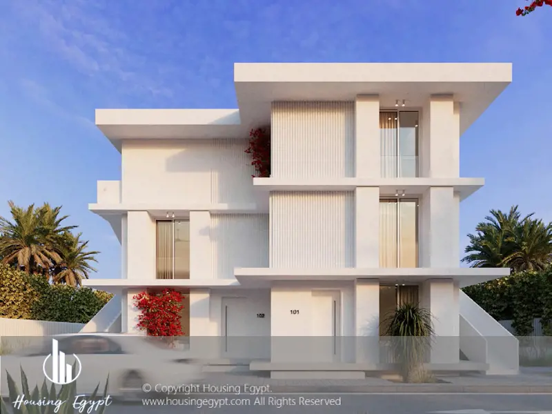 Blanca Gardens - Blanca - Somabay
