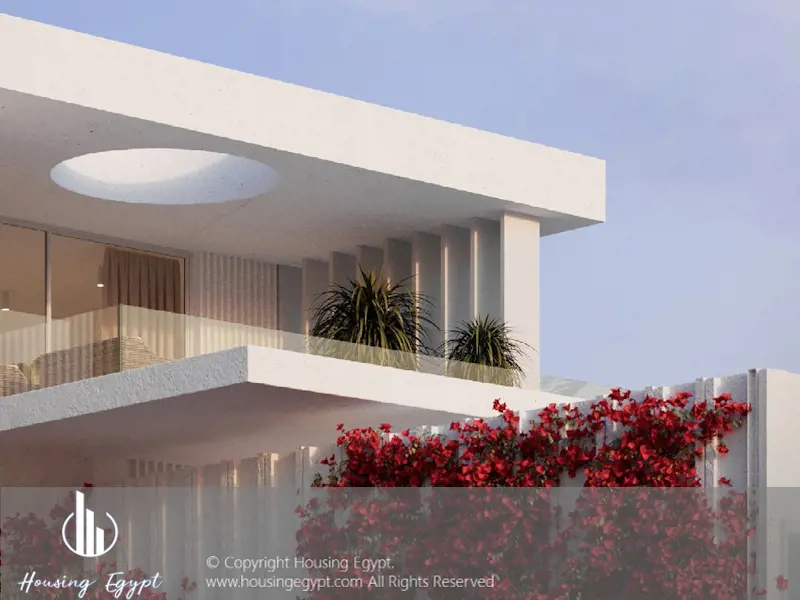 Blanca Gardens - Blanca - Somabay