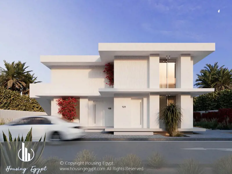 Blanca Gardens - Blanca - Somabay