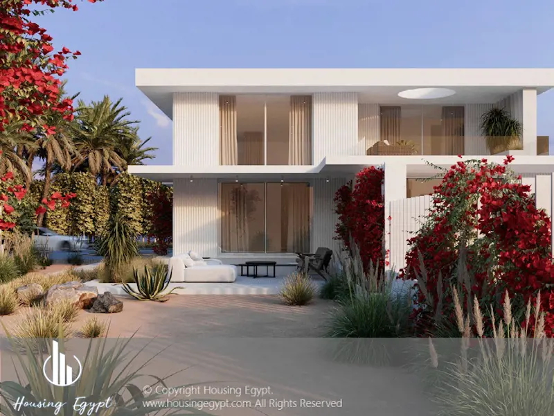 Blanca Gardens - Blanca - Somabay