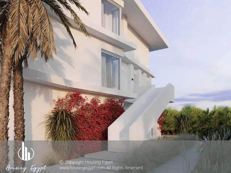 Blanca Gardens - Blanca - Somabay