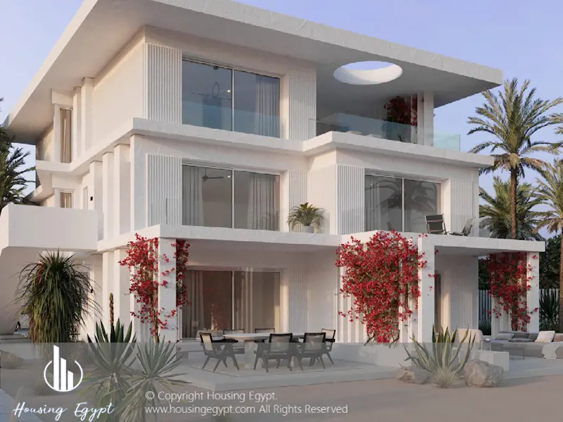 Blanca Gardens - Blanca - Somabay