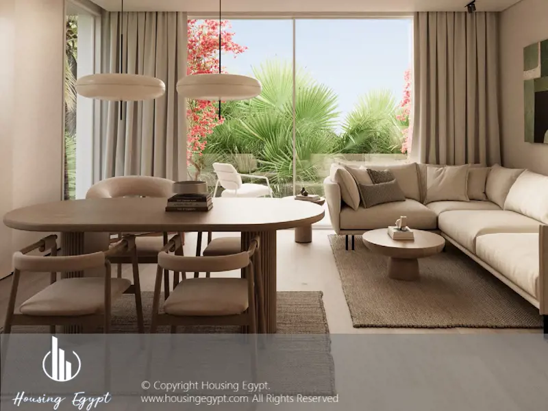 Blanca Gardens - Blanca - Somabay