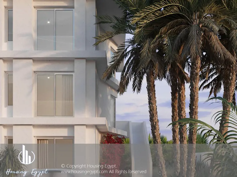 Blanca Gardens - Blanca - Somabay