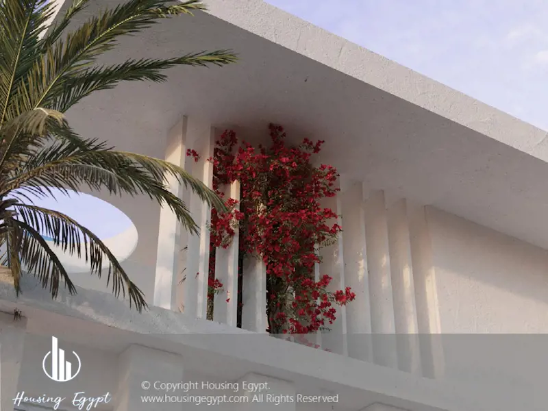Blanca Gardens - Blanca - Somabay