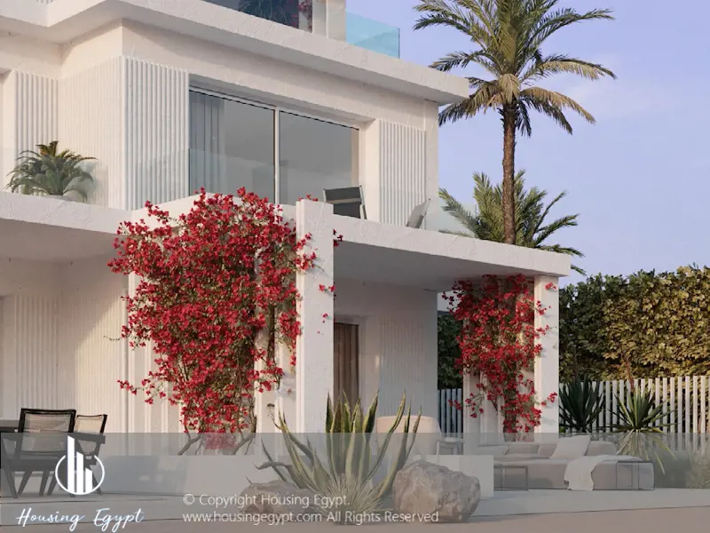 Blanca Gardens - Blanca - Somabay