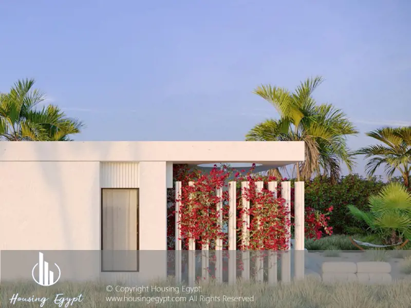 Blanca Gardens - Blanca - Somabay