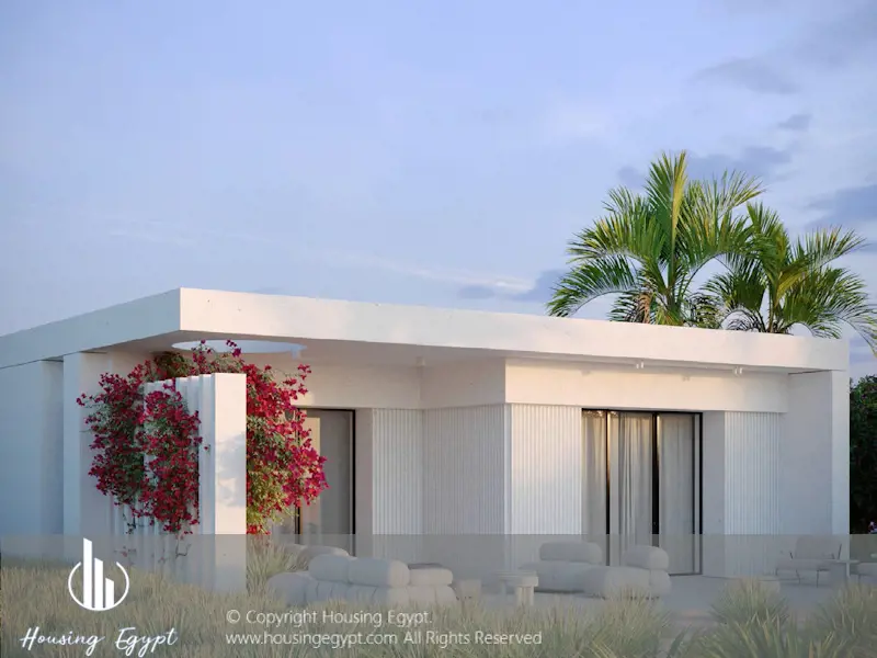 Blanca Gardens - Blanca - Somabay
