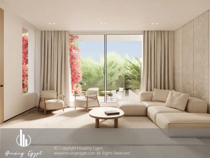 Blanca Gardens - Blanca - Somabay