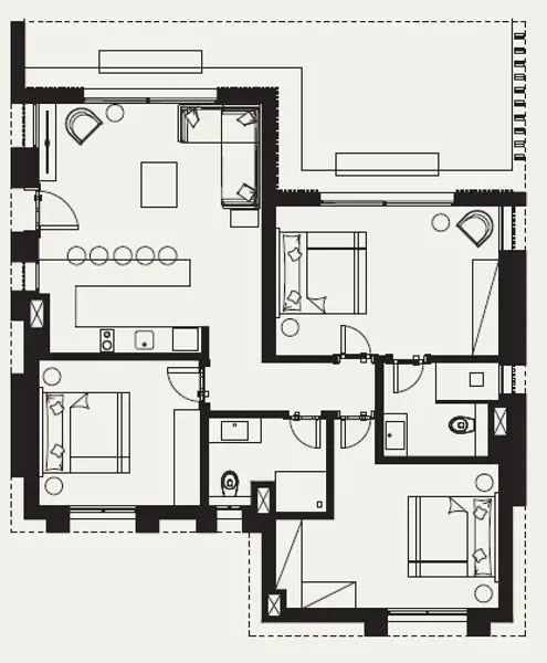 Layouts