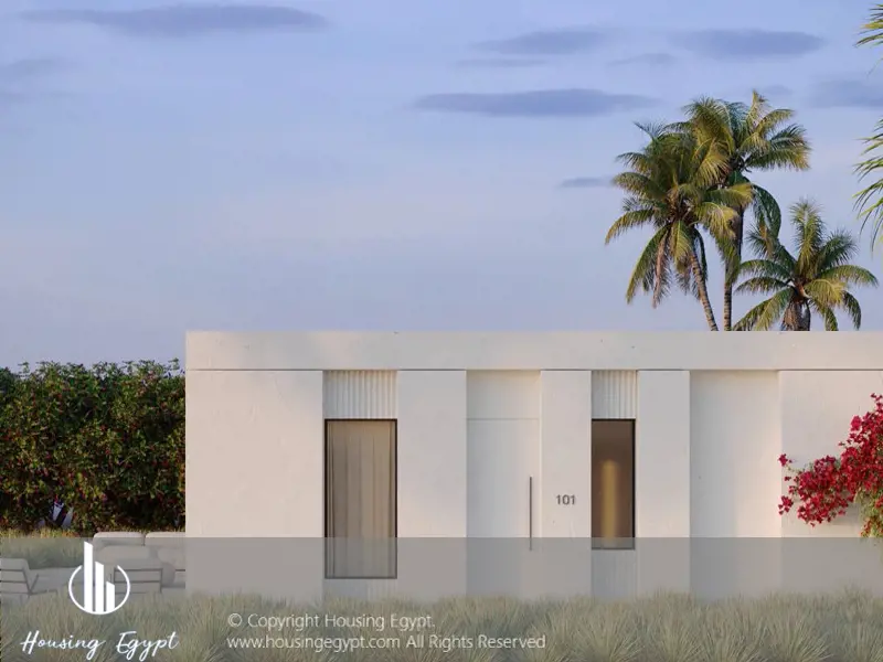 Blanca Gardens - Blanca - Somabay