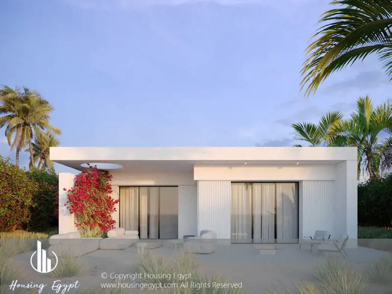 Blanca Gardens - Blanca - Somabay
