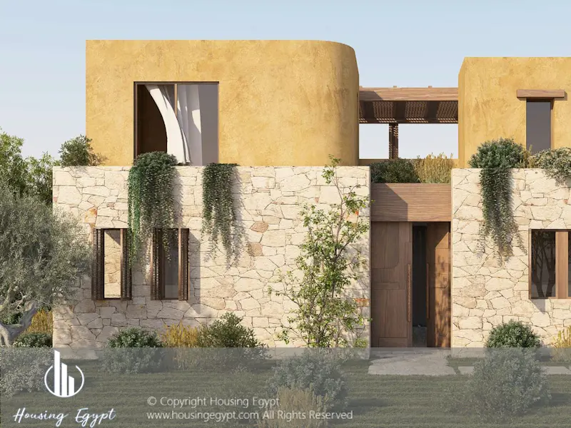 The Grove - Ramla - Ras El Hekma