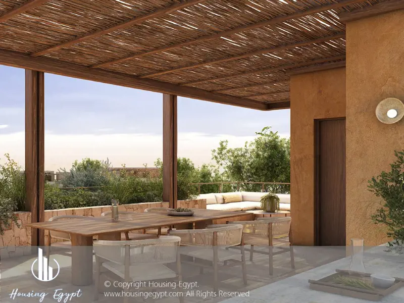 The Grove - Ramla - Ras El Hekma