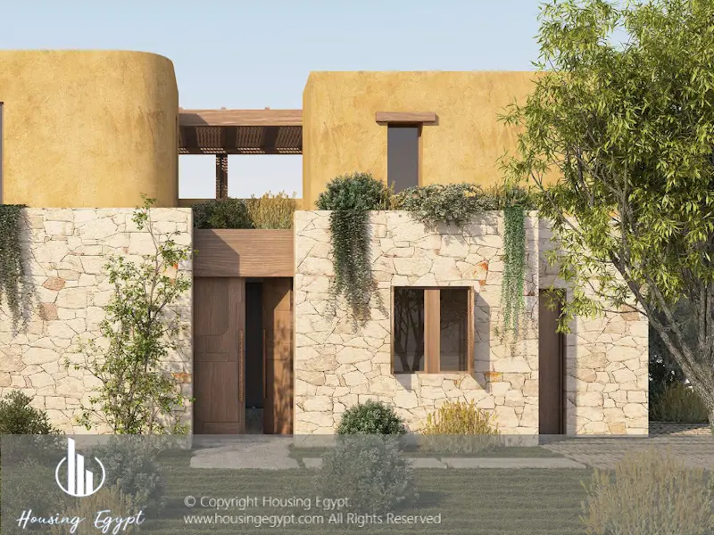 The Grove - Ramla - Ras El Hekma