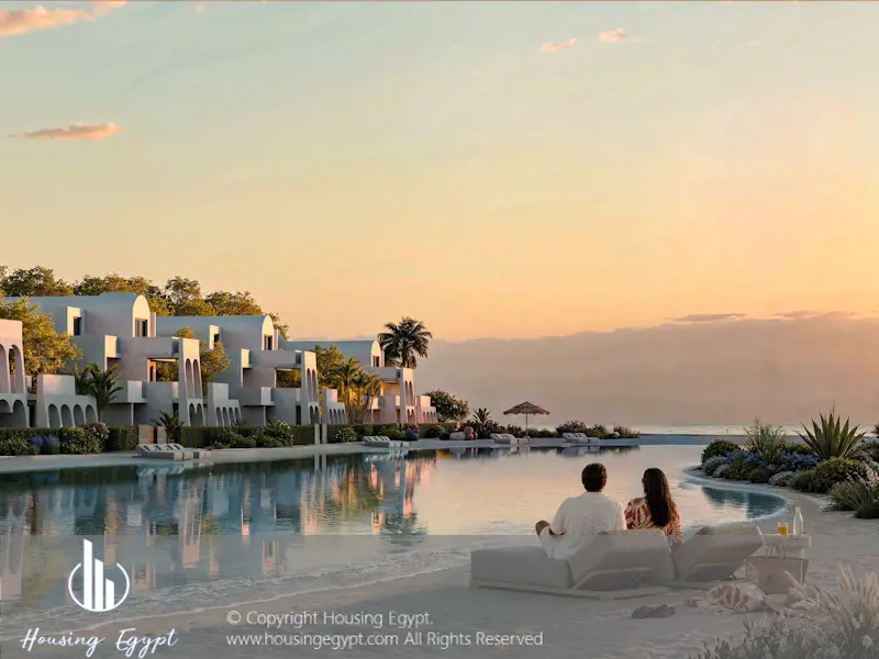 Salt Marina - Salt - Ras El Hekma