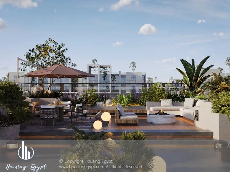 The Lark Residence